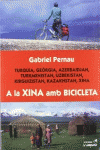 A LA XINA AMB BICICLETA