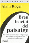 BREU TRACTAT DEL PAISATGE