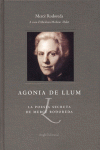 AGONIA DE LLUM