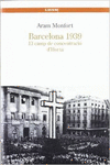 BARCELONA 1939