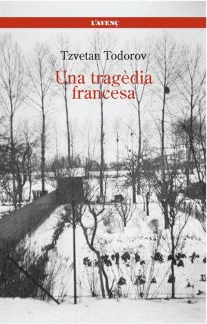 UNA TRAG�DIA FRANCESA