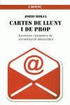 CARTES DE LLUNY I DE PROP