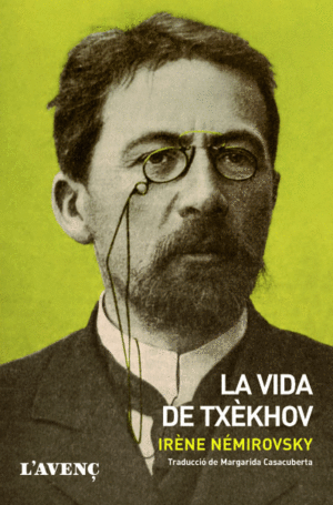 LA VIDA DE TX�KHOV