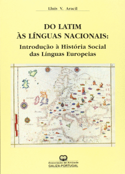 DO LATIM AS LINGUAS NACIONAIS: INTRODU�?AO E HISTORIA SOCIAL