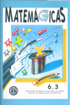 MATEMAGICAS 6.3
