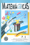 MATEMTICAS 7.1, EDUCACIN PRIMARIA