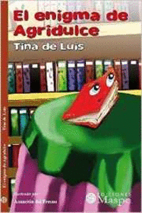 EL ENIGMA DE AGRIDULCE