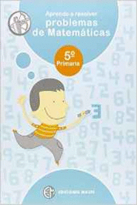 APRENDO A RESOLVER PROBLEMAS DE MATEMTICAS