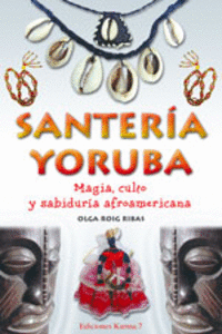 SANTAR�A YORUBA