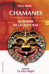 CHAMANES