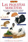 EL LIBRO DE LAS PEQUEAS MASCOTAS