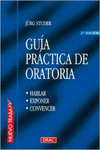 GUIA PR�CTICA DE ORATORIA