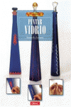 EL LIBRO DE PINTAR VIDRIO