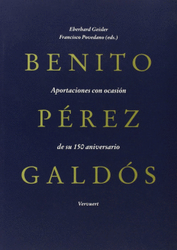 BENITO PREZ GALDS