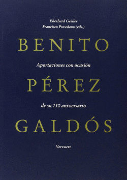 BENITO P�REZ GALD�S