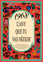 1968 L'ANY QUE TU VAS N�IXER