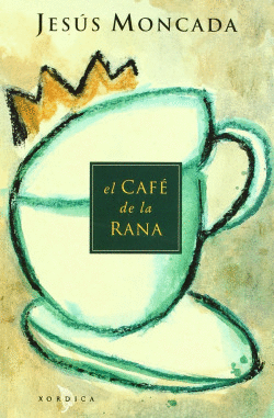 EL CAF DE LA RANA