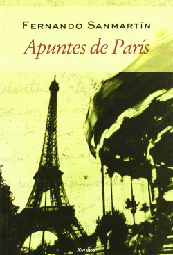 APUNTES DE PAR�S
