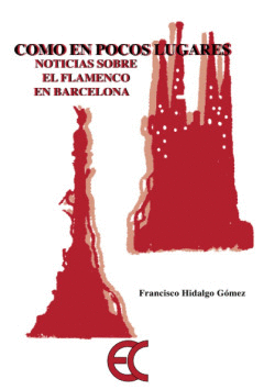 COMO EN POCOS LUGARES