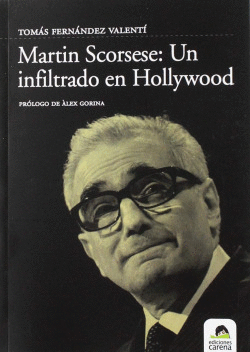 MARTIN SCORSESE