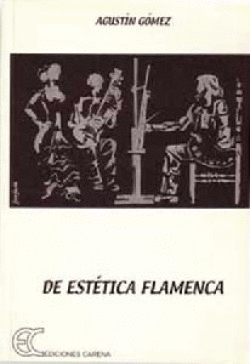 DE EST�TICA FLAMENCA