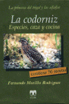LA CODORNIZ