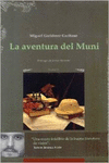 LA AVENTURA DEL MUNI