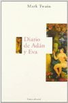 DIARIO DE AD�N Y EVA