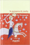 LA MARQUESA DE CAMBA