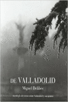 DE VALLADOLID