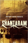 SHANTARAM