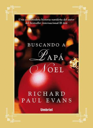 BUSCANDO A PAP NOEL