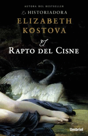 EL RAPTO DEL CISNE