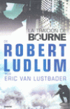 LA TRAICIN DE BOURNE