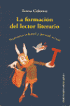 LA FORMACI�N DEL LECTOR LITERARIO
