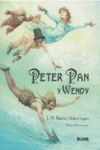 PETER PAN Y WENDY