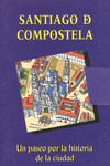 SANTIAGO DE COMPOSTELA