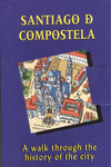SANTIAGO DE COMPOSTELA