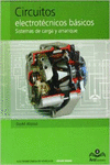 CIRCUITOS ELECTROMEC�NICOS B�SICOS, ELECTROMEC�NICA DE VEH�CULOS, CICLO FORMATIV