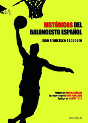HIST�RICOS DEL BALONCESTO ESPA�OL