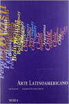 ARTE LATINOAMERICANO DEL SIGLO XX
