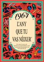 1964 EL AO QUE TU NACISTE