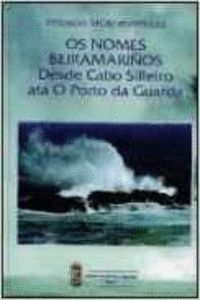 (G).NOMES BEIRAMARI�OS. DESDE CABO SILLEIRO PORTO DA GUARDA