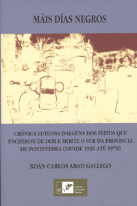 M�IS D�AS NEGROS