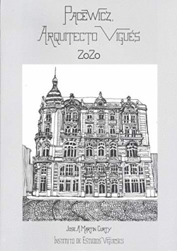 PACEWICZ, ARQUITECTO VIGU�S 2020