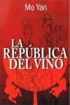 LA REPBLICA DEL VINO