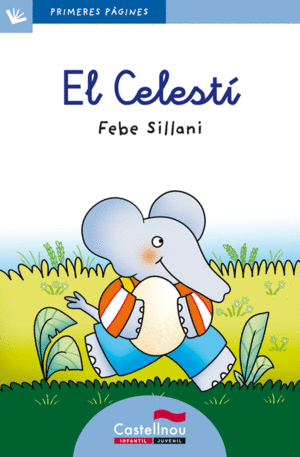 EL CELEST� (LLETRA LLIGADA)