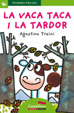 LA VACA TACA I LA TARDOR (LLETRA DE PAL)