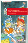LA VOLTA AL M�N EN 28 CORREUS ELECTR�NICS