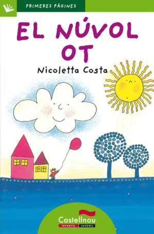 EL N�VOL OT (LLETRA DE PAL)